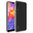Hybrid Acrylic Tough Shockproof Case for Huawei P20 Pro - Clear (Frame)